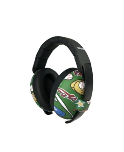 Shop Banz Baby Boys And Girls Earmuffs Hearing Protection In Multi