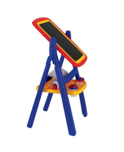 Shop Group Sales Crayola Qwikflip 2 Sided Easel