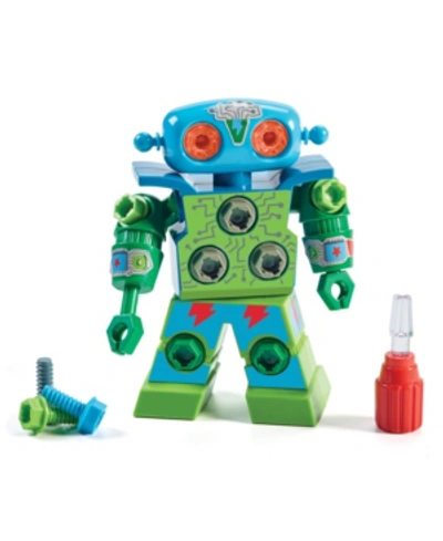 Shop Educational Insights Design Drill Robot In No Color