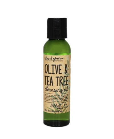 Shop Urban Hydration Olive And Tea Tree Oil Face Oil
