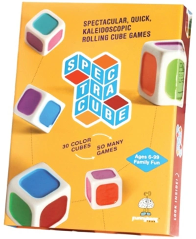 Funnybone Toys Spectracube Rolling Die Game In No Color