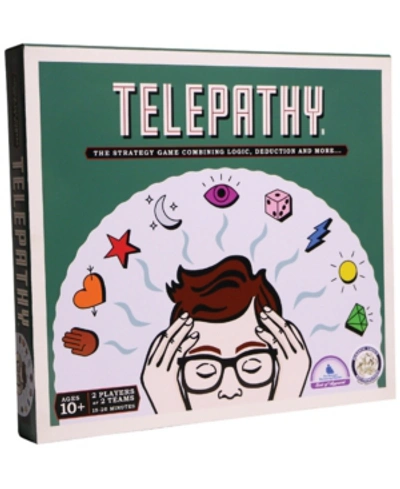 Shop Mighty Fun Telepathy