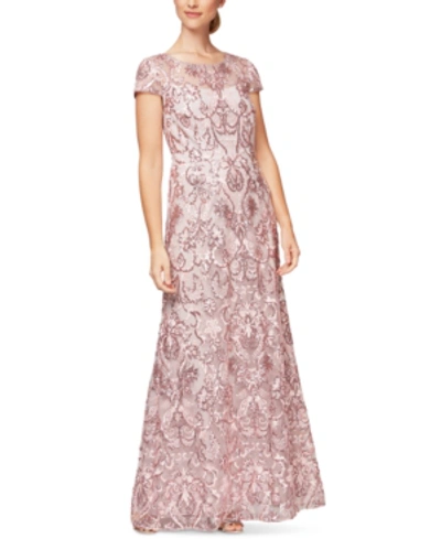Macys gowns cheap petite