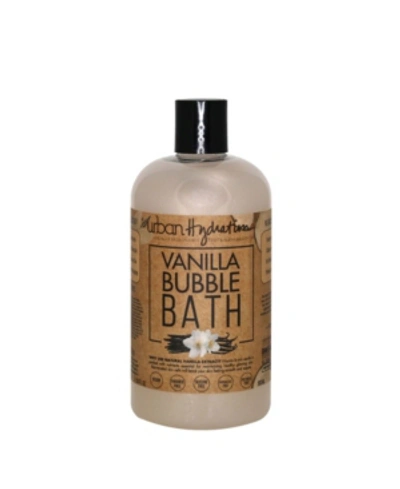 Shop Urban Hydration Vanilla Bubble Bath, 16.9 oz