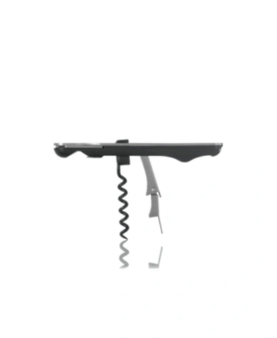 Shop Adhoc Push Pull Corkscrew In Sliver