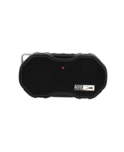 Shop Altec Lansing Baby Boom Xl Bluetooth Speaker In Black