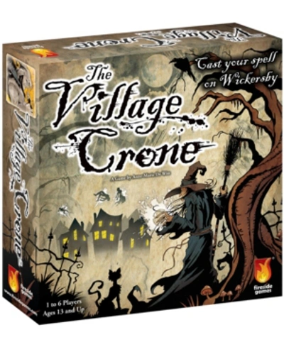 Shop Fireside Games The Village Crone