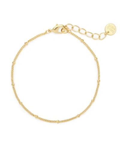 Shop Brook & York Madeline Bracelet In Gold