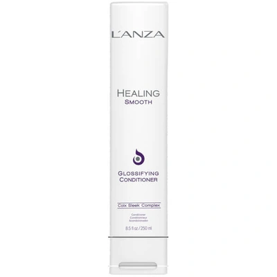 Shop L'anza Healing Smooth Glossifying Conditioner (250ml)