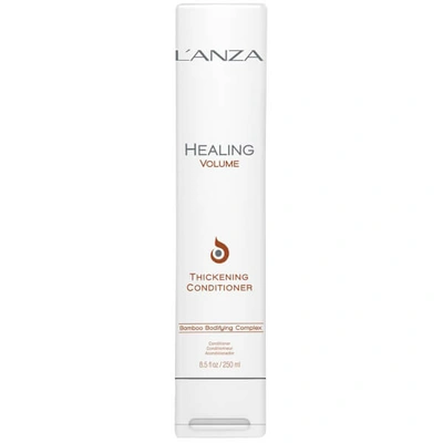 Shop L'anza Healing Volume Thickening Conditioner (250ml)
