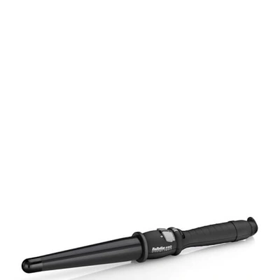 Shop Babyliss Pro Dial A Heat Conical Wand (32-19mm) - Black