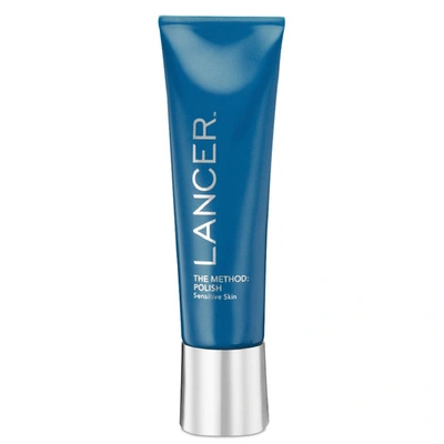 Shop Lancer Skincare The Method: Polish Sensitive Skin (120g)