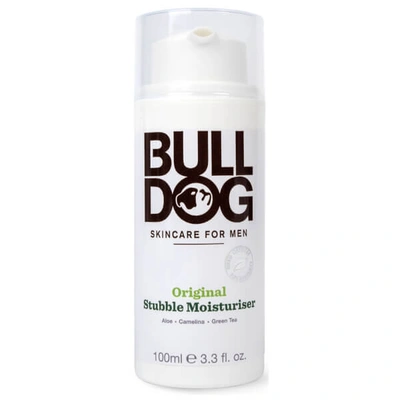 Shop Bulldog Skincare For Men Bulldog Stubble Moisturiser 100ml