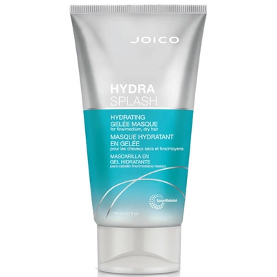 Shop Joico Hydra Splash Hydrating Gelee Masque For Fine-medium, Dry Hair 150ml