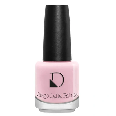 Shop Diego Dalla Palma Nail Polish (various Shades) In Pink Lemonade