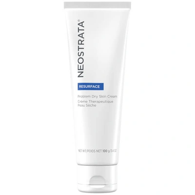 Shop Neostrata Resurface Problem Dry Skin Cream, 100 G