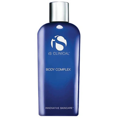 Shop Is Clinical Body Complex 180g