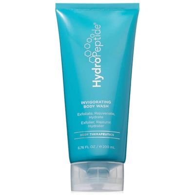 Shop Hydropeptide Invigorating Body Wash - Exfoliate, Rejuvenate, Hydrate 200ml