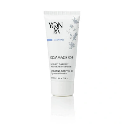 Shop Yon-ka Paris Skincare Gommage 305