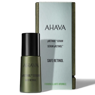 Shop Ahava Safe Pretinol Serum 30ml