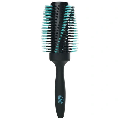 Shop Wetbrush Smooth And Shine Round Brush For Thick/course Hair