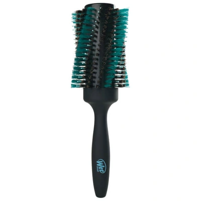 Shop Wetbrush Smooth And Shine Round Brush For Fine/medium Hair