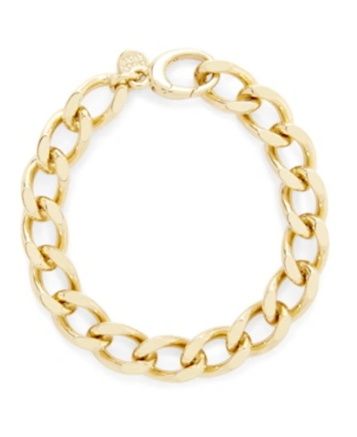 Shop Brook & York 14k Gold Plated Gigi Bracelet