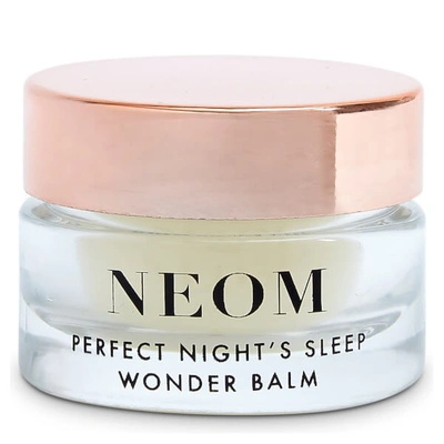 Shop Neom Perfect Night's Sleep Wonder Balm