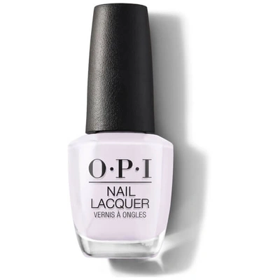 Shop Opi Mexico City Limited Edition Nail Polish - Hue Is The Artist? 15ml