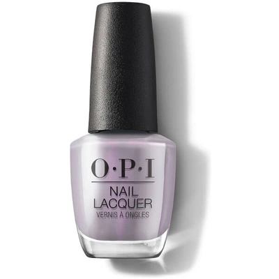 Shop Opi Nail Polish Muse Of Milan Collection - Addio Bad Nails, Ciao Great Nails 15ml