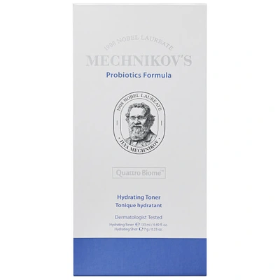 Shop Holika Holika Mechnikov's Probiotics Formula Hydrating Toner 133ml