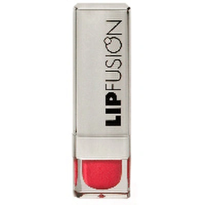 Shop Fusion Beauty Lipfusion Plump And Shine Lipstick - Temptation