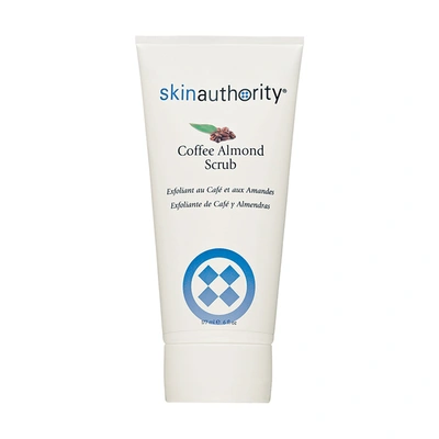 Shop Skin Authority Coffee Almond Scrub