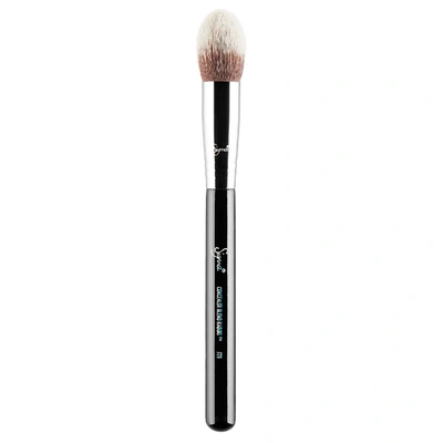 Shop Sigma F79 Concealer Blend Kabuki Brush
