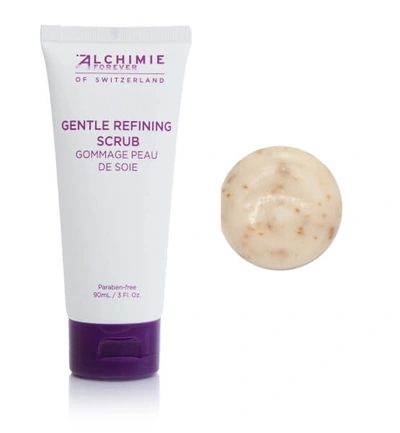 Shop Alchimie Forever Gentle Refining Scrub