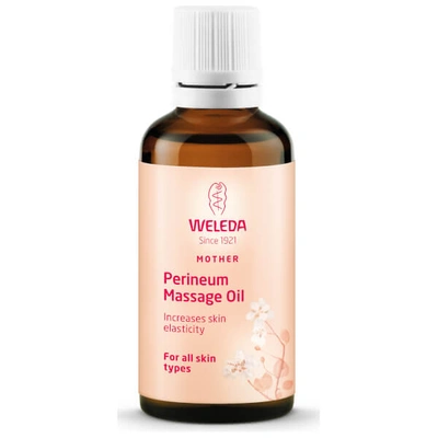 Shop Weleda Perineum Massage Oil 50ml