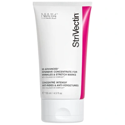 Shop Strivectin -sd Intensive Concentrate For Stretch Marks & Wrinkles 135ml