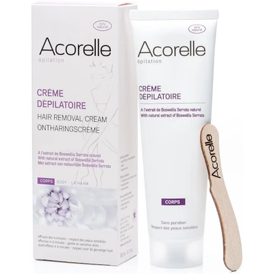 Shop Acorelle Hair Removal Cream 150ml