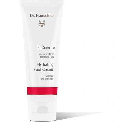 Shop Dr. Hauschka Hydrating Foot Cream (75ml)