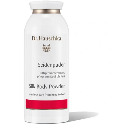 Shop Dr. Hauschka Silk Body Powder (50g)