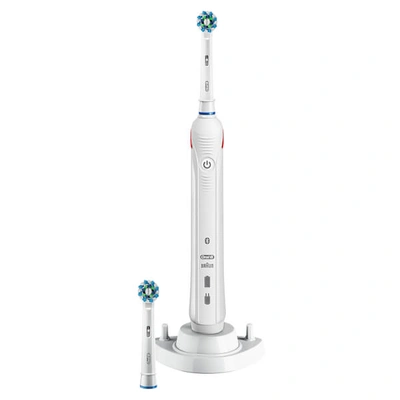 Shop Oral B Oral-b Pro4000 X Action Toothbrush