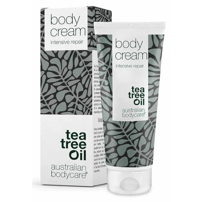 Shop Australian Bodycare Body Cream 100ml