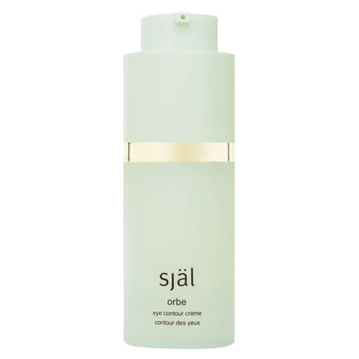 Shop Själ Orbe Eye Contour Crème (15ml)