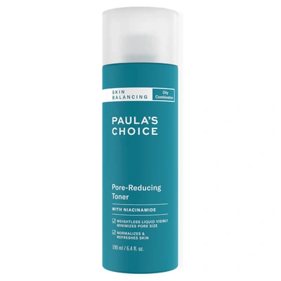 Shop Paula's Choice Skin Balancing Pore-reducing Toner (190ml)