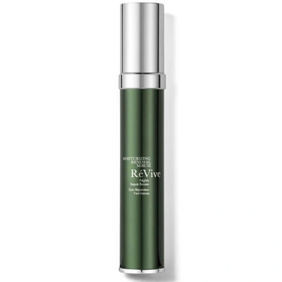 Revive 1 Oz. Moisturizing Renewal Serum Nightly Repair Booster