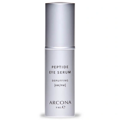 Shop Arcona Peptide Eye Serum 0.3oz