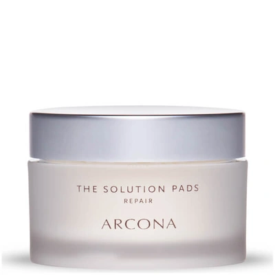 Shop Arcona The Solution Pads 45ct
