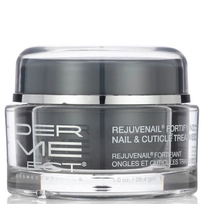Shop Dermelect Cosmeceuticals Dermelect Rejuvenail Fortifying Nail And Cuticle Treatment