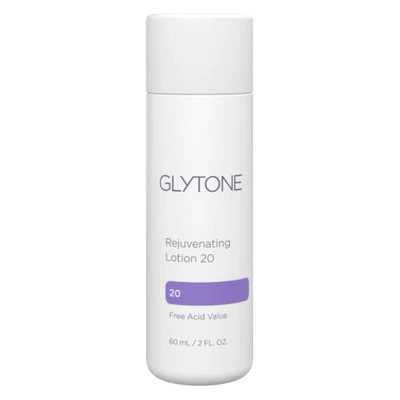 Shop Glytone Rejuvenating Lotion - 20