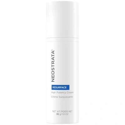 Shop Neostrata Resurface High Potency Cream For Dull Skin 30ml